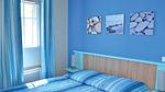 BedRoom - Ferienhaus für 7 Personen (38 m²) - Top-Hundeurlaub