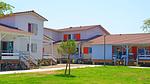 GardenSummer - Ferienhaus für 7 Personen (38 m²) - Top-Hundeurlaub