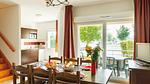 DiningRoom - Ferienwohnung für 7 Personen (40 m²) - Top-Hundeurlaub