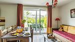 LivingRoom - Ferienwohnung für 7 Personen (40 m²) - Top-Hundeurlaub