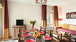 DiningRoom - Ferienwohnung für 7 Personen (40 m²) - Top-Hundeurlaub