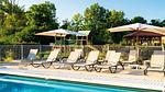 PoolOfHouse - Ferienwohnung für 7 Personen (40 m²) - Top-Hundeurlaub
