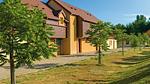 ExteriorSummer - Villa für 7 Personen (43 m²) - Top-Hundeurlaub