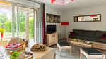 LivingRoom - Villa für 7 Personen (43 m²) - Top-Hundeurlaub