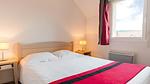 BedRoom - Villa für 7 Personen (43 m²) - Top-Hundeurlaub