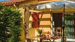 TerraceBalcony - Villa für 7 Personen (43 m²) - Top-Hundeurlaub