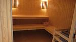 Sauna - Villa für 7 Personen (43 m²) - Top-Hundeurlaub