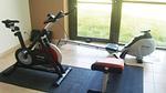 gym - Villa für 7 Personen (43 m²) - Top-Hundeurlaub