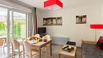 DiningRoom - Villa für 7 Personen (43 m²) - Top-Hundeurlaub