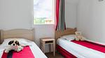 BedRoom - Villa für 7 Personen (43 m²) - Top-Hundeurlaub