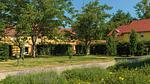 GardenSummer - Villa für 7 Personen (43 m²) - Top-Hundeurlaub