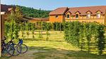 ParkFacilities - Villa für 7 Personen (43 m²) - Top-Hundeurlaub