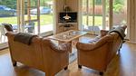 living-room - Ferienhaus für 10 Personen (115 m²) - Top-Hundeurlaub