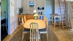 living-room - Ferienhaus für 10 Personen (115 m²) - Top-Hundeurlaub