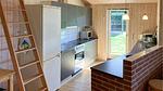 kitchen - Ferienhaus für 10 Personen (115 m²) - Top-Hundeurlaub