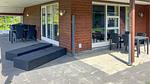outside - Ferienhaus für 10 Personen (115 m²) - Top-Hundeurlaub