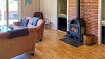 living-room - Ferienhaus für 10 Personen (115 m²) - Top-Hundeurlaub