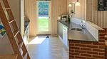 kitchen - Ferienhaus für 10 Personen (115 m²) - Top-Hundeurlaub