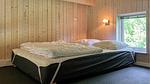 bed - Ferienhaus für 10 Personen (115 m²) - Top-Hundeurlaub
