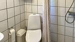 bathroom - Ferienhaus für 10 Personen (115 m²) - Top-Hundeurlaub