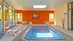 PoolOfHouse - Ferienhaus für 8 Personen (42 m²) - Top-Hundeurlaub