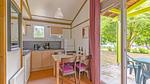 Kitchen - Ferienhaus für 8 Personen (42 m²) - Top-Hundeurlaub