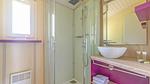 BathRoom - Ferienhaus für 8 Personen (42 m²) - Top-Hundeurlaub