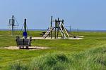 Spielanlage - Appartement  Cappel Whg. 18 - Top-Hundeurlaub