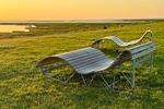 Landschaft - Appartement  Cappel Whg. 18 - Top-Hundeurlaub