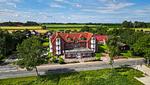 Hauptansicht - Appartement  Cappel Whg. 18 - Top-Hundeurlaub