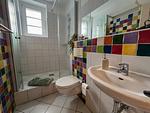 Badezimmer - Wohnperle*Elbtal*ruhig - Top-Hundeurlaub