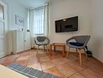 Schlafzimmer - Wohnperle*Elbtal*ruhig - Top-Hundeurlaub