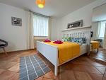 Schlafzimmer - Wohnperle*Elbtal*ruhig - Top-Hundeurlaub