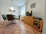 Wohnzimmer - Wohnperle*Elbtal*ruhig - Top-Hundeurlaub