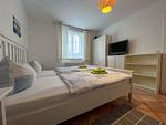 Schlafzimmer - Wohnperle*Elbtal*ruhig - Top-Hundeurlaub