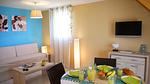 DiningRoom - Ferienwohnung für 9 Personen (72 m²) - Top-Hundeurlaub