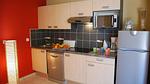 Kitchen - Ferienwohnung für 9 Personen (72 m²) - Top-Hundeurlaub