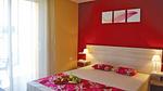 BedRoom - Ferienwohnung für 9 Personen (72 m²) - Top-Hundeurlaub