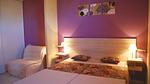 BedRoom - Ferienwohnung für 9 Personen (72 m²) - Top-Hundeurlaub
