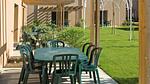 TerraceBalcony - Ferienhaus für 9 Personen (52 m²) - Top-Hundeurlaub