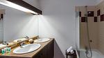 BathRoom - Ferienhaus für 9 Personen (52 m²) - Top-Hundeurlaub