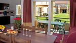 DiningRoom - Ferienhaus für 9 Personen (52 m²) - Top-Hundeurlaub