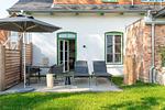 Tholendorf - Top-Hundeurlaub