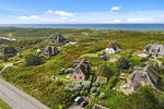 Watthaus 1 - Top-Hundeurlaub