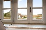Meerblick - Watthaus 1 - Top-Hundeurlaub