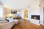 Kamin-/Ofen - Watthaus 1 - Top-Hundeurlaub