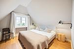Watthaus 2 - Top-Hundeurlaub