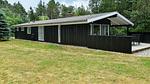 Outdoor - Ferienhaus für 7 Personen (75 m²) in Nørre Nebel - Top-Hundeurlaub