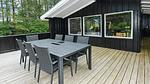 Untagged - Ferienhaus für 7 Personen (75 m²) in Nørre Nebel - Top-Hundeurlaub