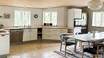 Indoor - Ferienhaus für 9 Personen (126 m²) in Glesborg - Top-Hundeurlaub
